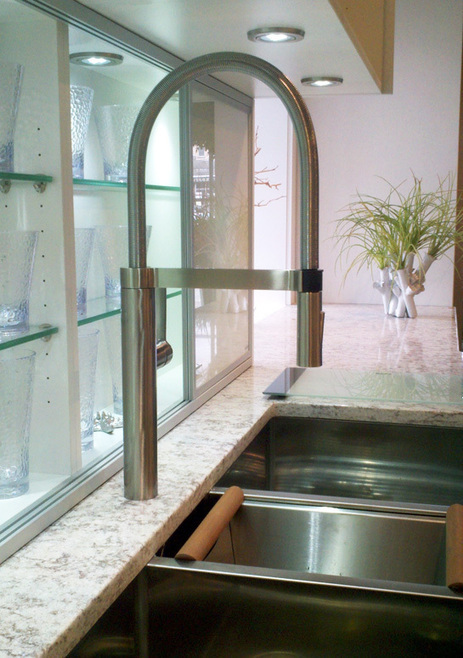 New Displays At Kitchen Designs By Ken Kelly Lo