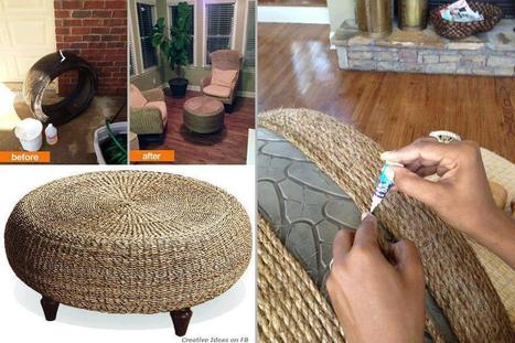 furniture | Decorations & Design | Scoop.it
