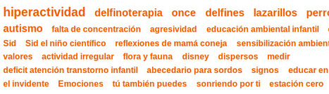 Videos educativos  - Educación Especial | Diversifíjate | Scoop.it