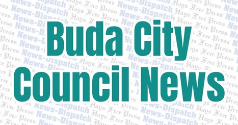 Buda City Council talks solid waste, recycling services | Industry 411 - Waste Management | Scoop.it