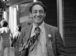 The legacy of Harvey Milk strengthened with release of US postage stamp, community celebrations | PinkieB.com | LGBTQ+ Life | Scoop.it