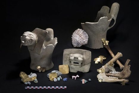 Rise of religion pre-dates Incas at Lake Titicaca | Heritage Daily | KILUCRU | Scoop.it