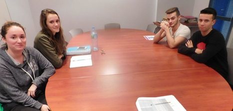 [INP-Formation]«Plan Etudiant» au lycée | InMédias | Scoop.it