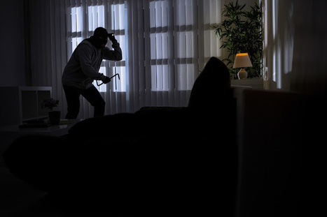 Yes – Burglar Alarms to Work | Daily Magazine | Scoop.it