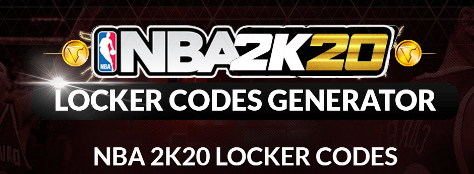 Nba 2k20 Locker Codes In Nba2k20 Scoop It