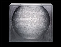 La maison Daum pr&eacute;sente l&rsquo;exposition &laquo;&nbsp;Le Dessein du Geste&nbsp;&raquo; | Les Gentils PariZiens | style & art de vivre | Scoop.it