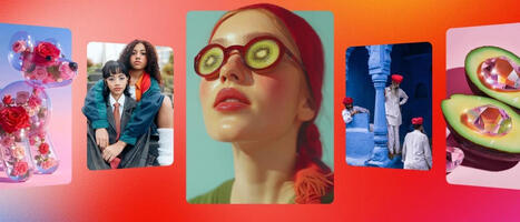 Las previsiones de tendencias creativas de Adobe para 2026 | El Mundo del Dise&ntilde;o Gr&aacute;fico | Scoop.it