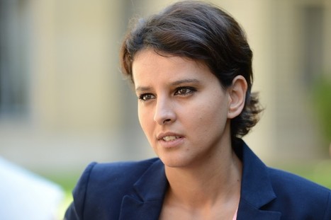 Les mesures de Najat Vallaud-Belkacem en faveur de la parité | L'emploi des femmes | Scoop.it