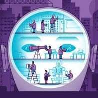 2019 Human Capital Trends: A Government Perspective | Deloitte US | Learning Futures | Scoop.it