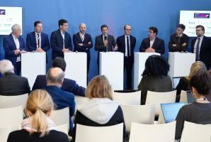 Budget 2025 : les associations du bloc communal « font bloc » contre les ponctions « insupportables » prévues par le gouvernement | Veille juridique du CDG13 | Scoop.it