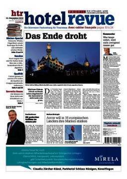 Tourismus: Flims-Laax setzt auf Kunst | Innovation and trends in tourism | Scoop.it