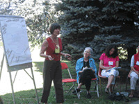 New York Intensive Residential Training in NVC:  Empathy Groups: | Teaching Empathy | Scoop.it