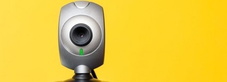 Des milliers de webcams en France piratées par un site russe | Cybersécurité - Innovations digitales et numériques | Scoop.it