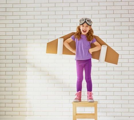 Most Common Names of Astronauts | MooseRoots | Name News | Scoop.it