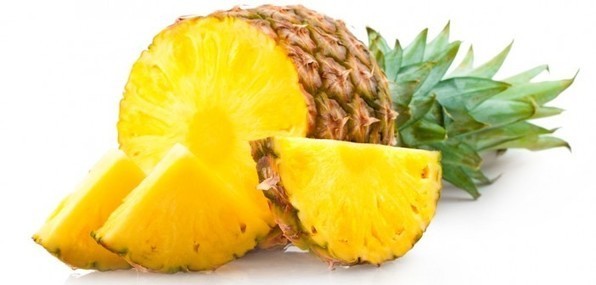 Wonderbaar Doet ananas gezond afvallen? | Gezondheid | Sc... ID-04