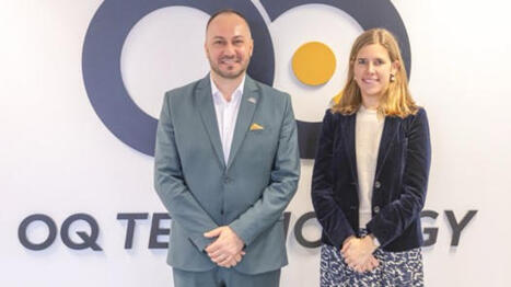 Meilestee fir Lëtzebuerger Raumfaart-Ökosystem: Lëtzebuerger Regierung accordéiert Konzessioun fir "OQ Technology" | Luxembourg (Europe) | Scoop.it