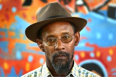 Linton Kwesi Johnson to Host Performance Poetry Workshop at UWI | Commonwealth of Dominica | Scoop.it