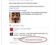 James Lawson-Smith - Google+ - If someone is making Naughty comments on your posts: | GooglePlus Expertise | Scoop.it