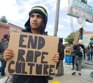 No, You Cannot Substitute ‘Sex’ For ‘Rape’ | Herstory | Scoop.it