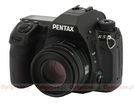 Pentax smc DA 50 mm f/1.8 review | Photography Gear News | Scoop.it