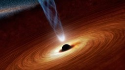 CRÉATIONNISME : les idiots pensent que la vitesse de la lumière (des étoiles) contredit un univers de 6.000 ans | EXPLORATION | Scoop.it