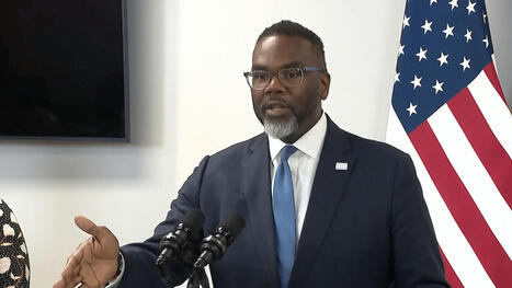 Chicago faces $882M budget hole. How will Mayor Johnson close the gap? &ndash; | Sports Betting | Scoop.it
