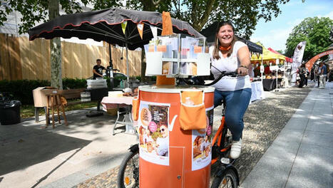 Les produits locaux à l’honneur avec Tarnivores en fête à partir de samedi | Destination Albi - revue de presse | Scoop.it