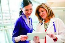 Doctors Say They are More Responsive to Sales Presentations Given on iPads | Virtual-Strategy Magazine | M-HEALTH  By PHARMAGEEK | Scoop.it