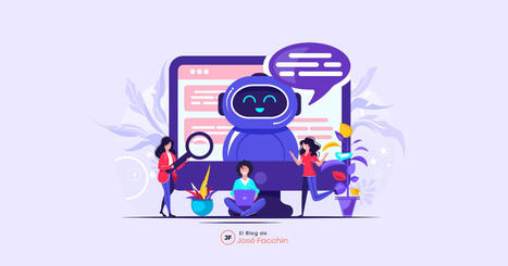 &iquest;Qu&eacute; son las menciones de marca en tiempos de SEO e IA? | El Mundo del Dise&ntilde;o Gr&aacute;fico | Scoop.it