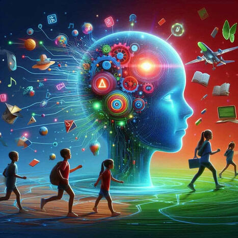 AI Will Stupefy Our Students Unless We Do These Six Things | Educational Technology News | Scoop.it