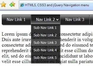 HTML 5 & CSS 3: Tutorials, Tipps und Referenzen | Free Tutorials in EN, FR, DE | Scoop.it