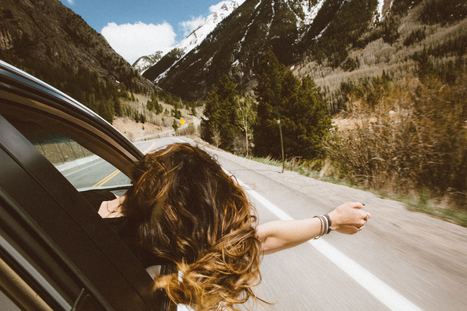 Top Car Rentals for Your 2023 Road Trip Escapade | Contractors and Trades | Scoop.it