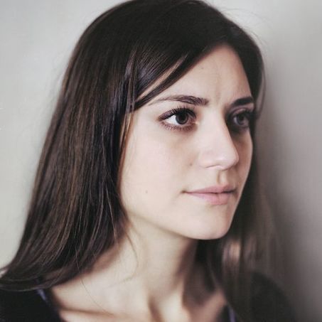 Georgia Scalliet, fille de troupe | Revue de presse théâtre | Scoop.it