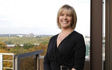 Françoise Hetto-Gaasch présente le guichet cartographique ... - Paperjam | Les evolutions de l'offre touristique | Scoop.it