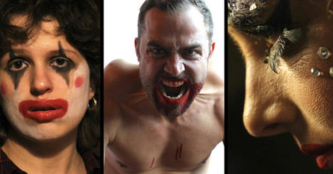 Au festival Fragments, du th&eacute;&acirc;tre &laquo;work in progress&raquo; plein de promesses &ndash; | Revue de presse th&eacute;&acirc;tre | Scoop.it