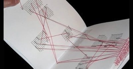 ¿Por qué leer a través de Internet no es lo mismo que leer un libro? | rincóndeaula | Scoop.it