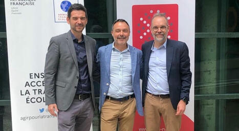 Convention entre l'ADEME et l'ADI Nouvelle-Aquitaine - Info Haute-Vienne | ADI dans la presse | Scoop.it