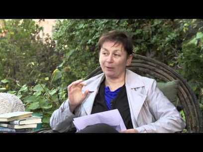 Anne Enright Ten Writing Rules - CUNY TV | The Irish Literary Times | Scoop.it