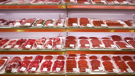 FOOD : Swiss food labels must declare animal suffering from July | ALIMENTATIONS | Scoop.it