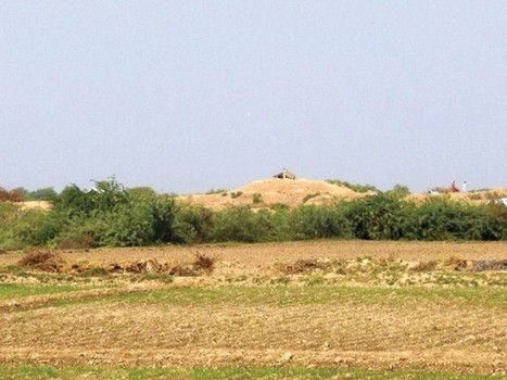 Victory for villagers as court convicts men squatting on Mughal archaeological ... - The Express Tribune | Archaeology News | Scoop.it