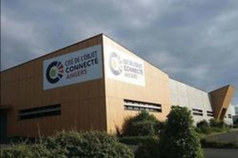 Les industriels fran&ccedil;ais prennent en marche le train de l'internet des objets | Veille territoriale AURH | Scoop.it