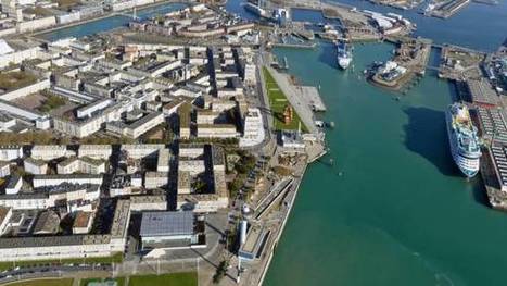 Au Havre, le congrès de la ROADEF s’intéresse à la thématique du « Smart port city » - 19 02 19 | Veille LH Smart Port City | Scoop.it
