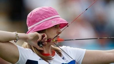 Brown ineligible for Paralympics | The Business of Sports Management | Scoop.it