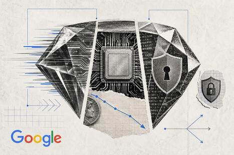 Google segmente sa famille Gemini en trois mod&egrave;les, dont un de d&eacute;tection de vuln&eacute;rabilit&eacute;s | Num&eacute;rique responsable | Scoop.it