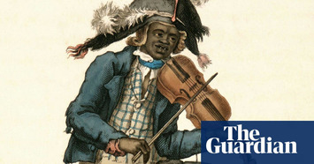 ‘An o-o-old song’: Billy Waters, the African American musician who captivated 1820s London | The Guardian | Kiosque du monde : A la une | Scoop.it