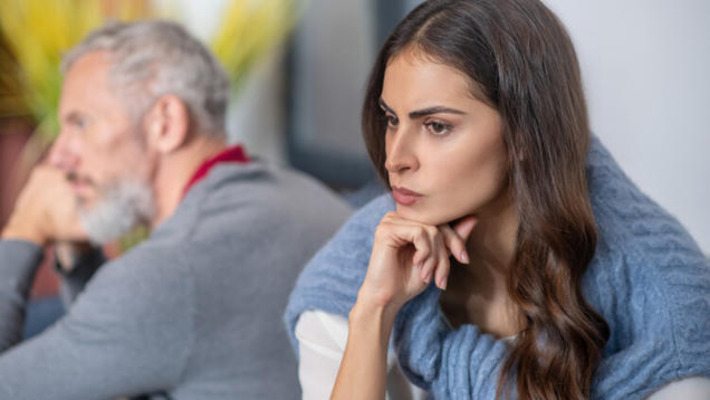 Most Americans are open to age-gap dating &mdash; but few know about the retirement risk it can create | Wealth Management Report - Living Your Dreams | Scoop.it