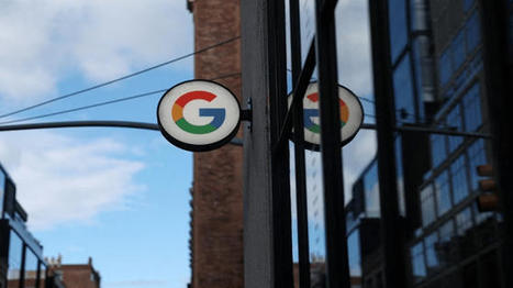 #EUA: Google inicia conflicto de lugares por demanda antimonopolio de publicidad de EE. UU | SC News® | Scoop.it