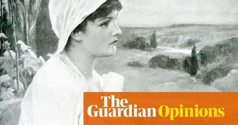 Female scholars are marginalised on Wikipedia because it's written by men | Victoria Leonard | Education | The Guardian | Reading Resources for ELT | Scoop.it