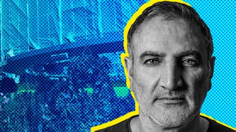 Islamister avskyr garanterat mig mer | Mustafa Can om valreklamen | Lehti | Scoop.it