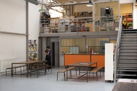 Les Laboratoires d’Aubervilliers recrutent leur directeur (f/h) | Revue de presse théâtre | Scoop.it